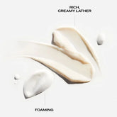 SHISEIDO FUTURE SOLUTION LX Extra Rich Cleansing Foam 134g